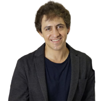 Andrea Bossari