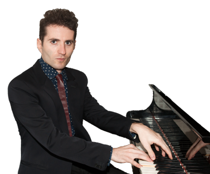 Luca Ciammarughi