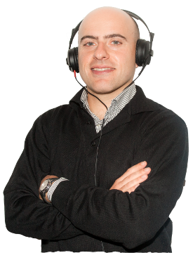 Luca Zaramella